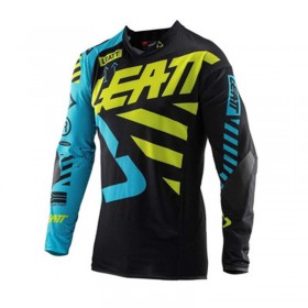 Maglia Leatt GPX 5.5 UltraWeld N004 2019 Manica Lunga